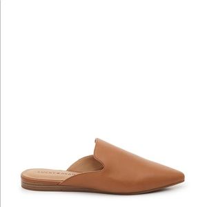 Lucky Brand : Slide | NWT ✨